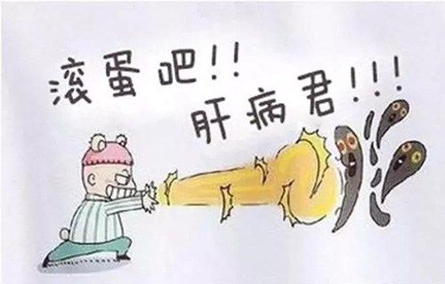 畢業(yè)季、小龍蝦季、海鮮燒烤季，小心肝！