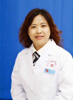 李秋蓮