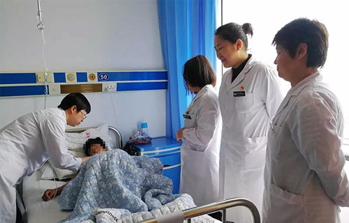 中西醫(yī)結(jié)合對(duì)肝病患者辨證施治制定個(gè)體化診療方案