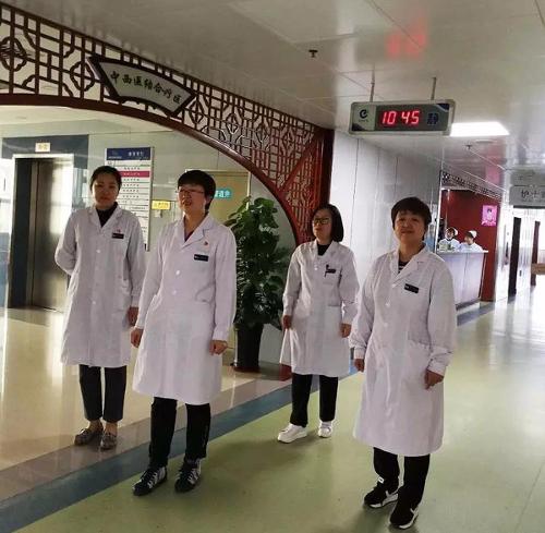中西醫(yī)結(jié)合對(duì)肝病患者辨證施治制定個(gè)體化診療方案