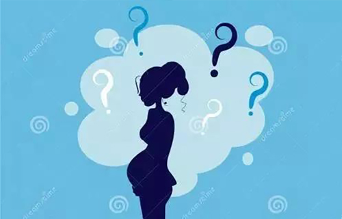 體檢發(fā)現(xiàn)孕期的自己患上乙肝后該咋辦？這里告訴你答案~