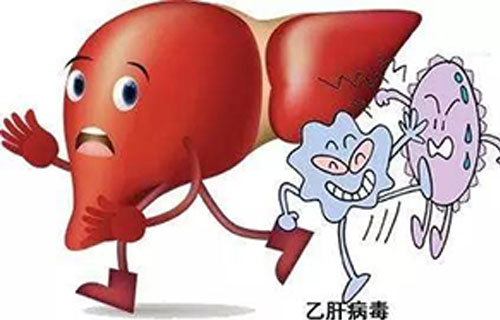慢性乙型肝炎的中醫(yī)治療調(diào)護(hù)，守護(hù)你的小心“肝”