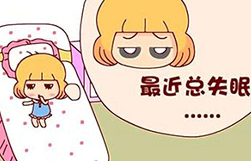 45歲后如何護(hù)肝臟預(yù)防失眠？中醫(yī)專家：少熬夜，多喝兩汁