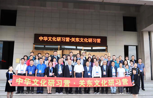 兩岸醫(yī)師交流研討，吉林省肝膽病醫(yī)院收獲頗豐