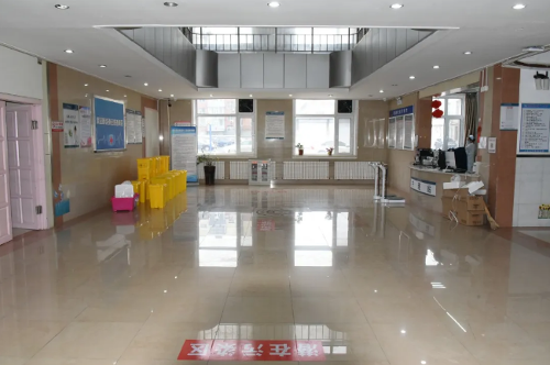 共克時(shí)艱，長(zhǎng)春市艾滋病患者入住新家