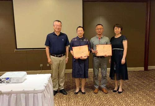 喜報(bào)！吉林省肝膽病醫(yī)院病例演講比賽再獲獎(jiǎng)