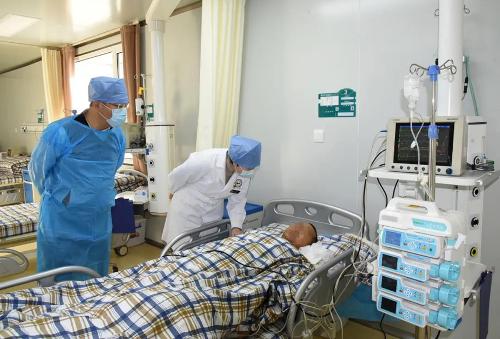 術(shù)后這關(guān)鍵的24小時，我們這樣做保患者安全