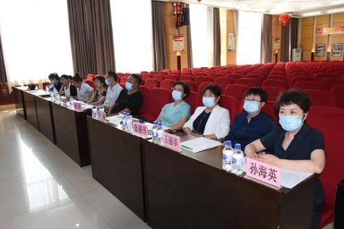 吉林省肝膽病醫(yī)院病例演講比賽完美收官