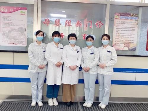 喜報！我院8個專科獲批為長春市“十四五”醫(yī)學(xué)重點專科項目