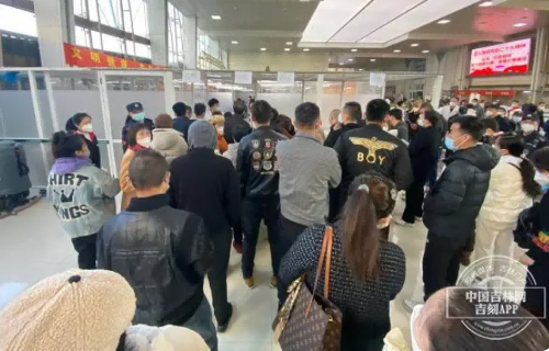 全國愛肝日｜千余市民為健康赴約！
