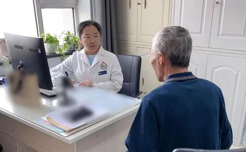 查出肝囊腫，別慌！聽聽醫(yī)生怎么說……