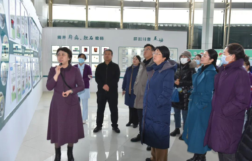 快來體驗(yàn)健康科普盛宴！省肝膽病醫(yī)院傾情打造“肝膽科普之窗”