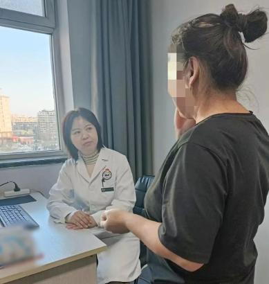 肝纖維化了，還能逆轉(zhuǎn)嗎？答案在這里