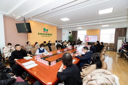 首個、首家、首屆、首套！長春市安寧療護(hù)事業(yè)進(jìn)入新紀(jì)元