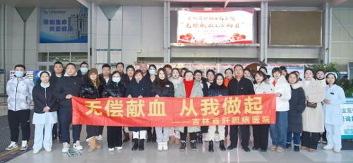 以愛之名 熱血助戰(zhàn)│肝膽人用愛點亮生命之光