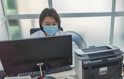 “腹水”雖難收但可治愈，醫(yī)生這番話讓他平靜下來(lái)……