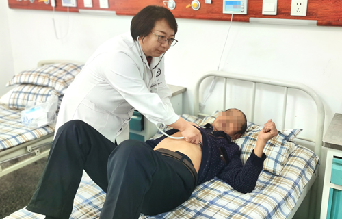 節(jié)假日后肝臟不舒服？別急，專(zhuān)家教您幾招！