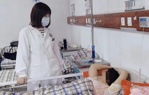 秋季易傷肝？患者該如何預防肝硬化風險？看完這篇你就明白了
