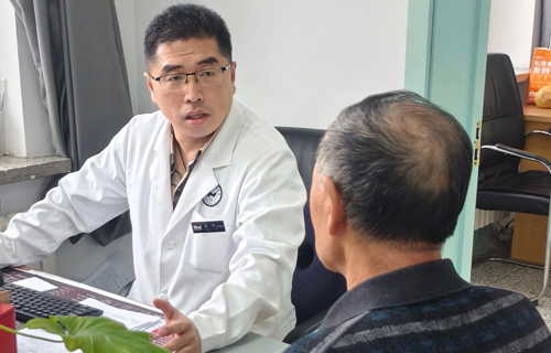 揭秘肝囊腫，讓“小水泡”不再成困擾