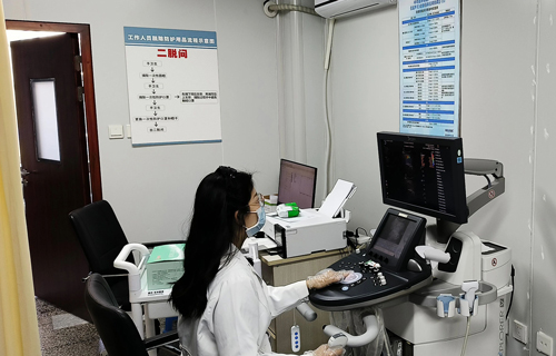 【技】高一籌 | 電診科：介入賦能創(chuàng)新機(jī)，發(fā)展浪潮迎蝶變