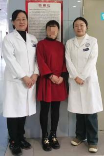暖心醫(yī)患丨從肝病到心靈的治愈：一位女患者的21天暖心之旅
