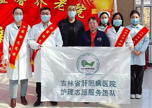 “鋒”火永傳丨雙軌服務(wù)踐初心，我院“雷鋒月”志愿服務(wù)活動(dòng)成果顯著