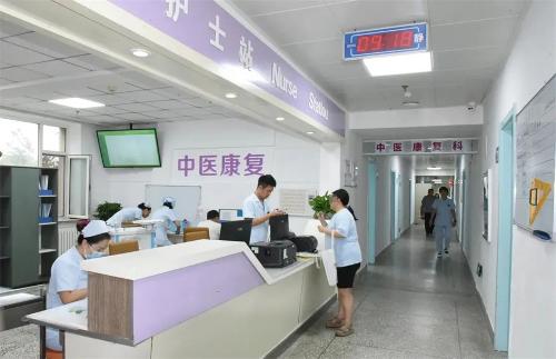針灸技法顯奇效！中醫(yī)康復(fù)科治療失眠有高招