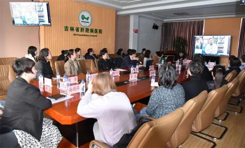 以多元化角度探討生命共融，長(zhǎng)春市第五屆清明論壇在我院順利召開