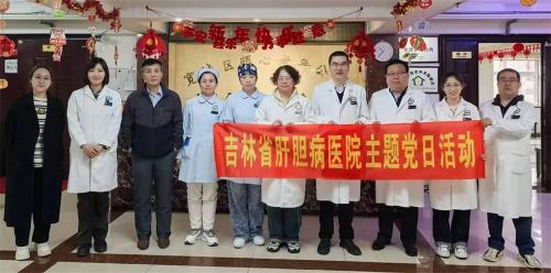 “鋒”火永傳丨“雷鋒月”活動圓滿收官，“肝膽人”鐫刻溫暖印跡