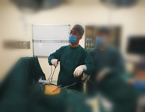 經(jīng)典案例丨MDT+精準(zhǔn)治療，讓72歲患者卸下行“囊”告別病痛