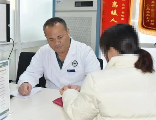 腫瘤防治宣傳周·突破丨經(jīng)方結(jié)合西藥療法令肺癌患者轉(zhuǎn)危為安
