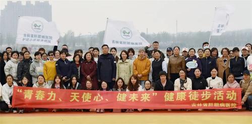 青春正飛揚，以熱血腳步丈量未來之路