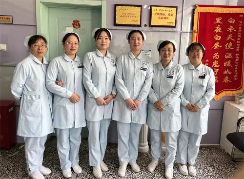 “醫(yī)”路有愛丨以平凡善舉為患者驅(qū)散病痛陰霾，點亮希望之燈