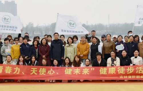 青春正飛揚(yáng)，以熱血腳步丈量未來(lái)之路